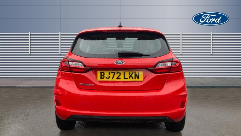 Ford Fiesta 1.1 75 Trend 5dr Petrol Hatchback